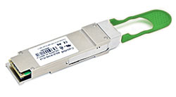 QSFP28 Next generation