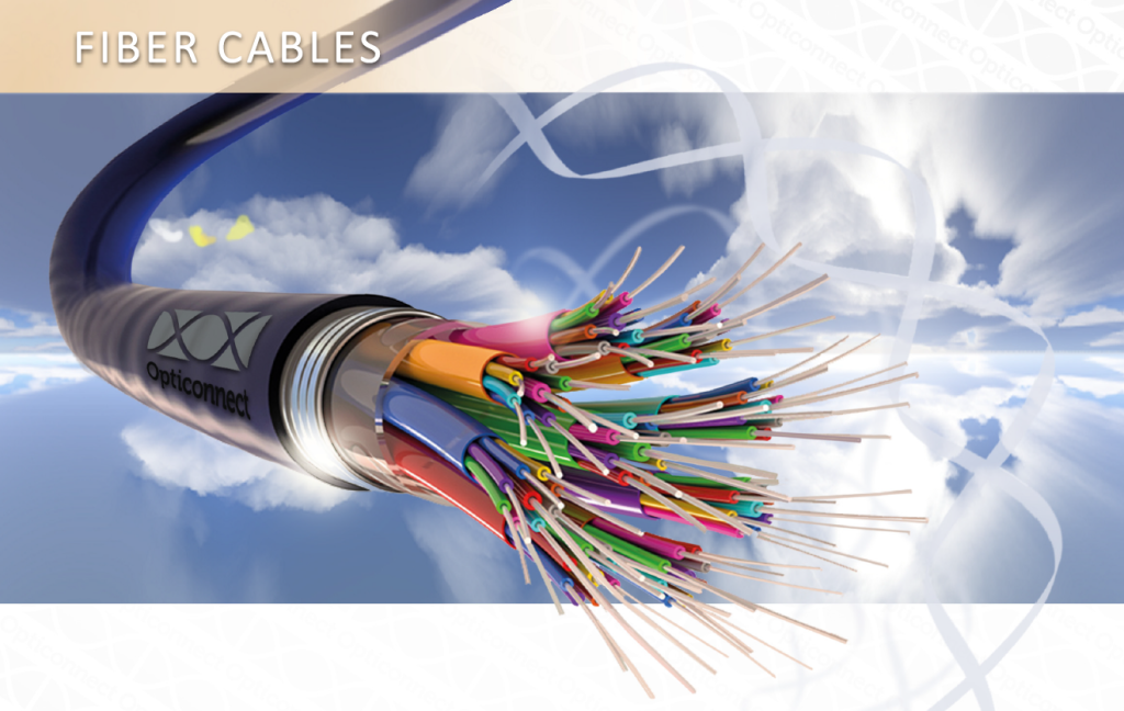 Fiber Cables Opticonnect Systems B.V.